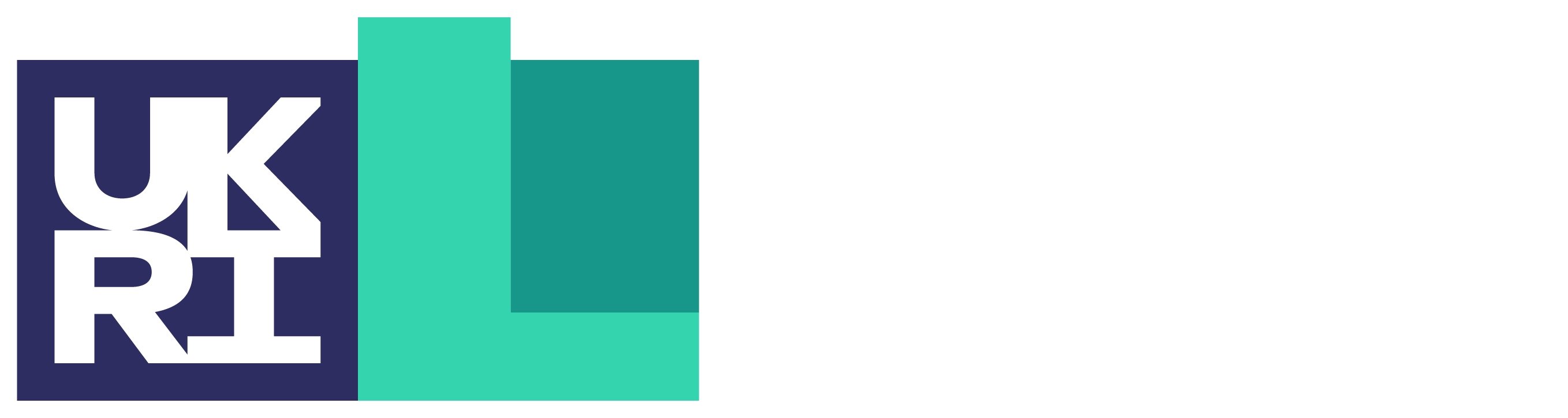 UKRI Engineering and Physical Sciences Research Council logo with UKRI block mark and teal geometric shapes.
